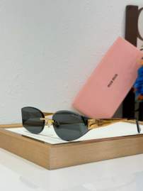 Picture of Miu Miu Sunglasses _SKUfw80947387fw